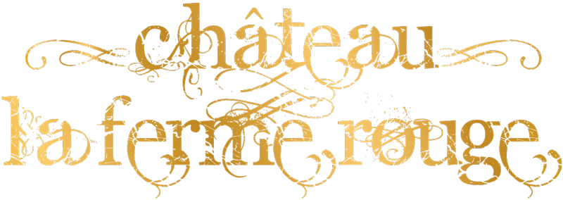 la ferme rouge