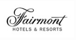 Logo Fairmont Hotels